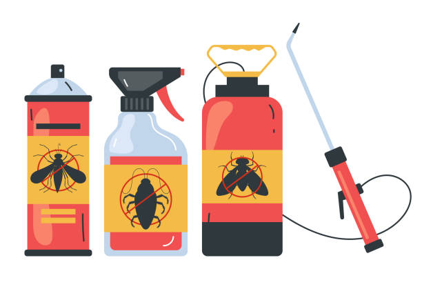 Best Rat Extermination Near Me  in Key Center, WA